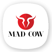 مدکو | madcow