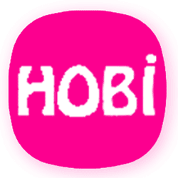 هوبی | hobi