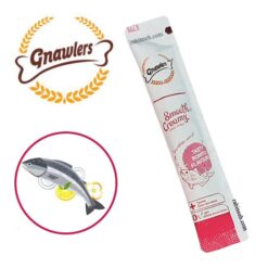 بستنی گربه گناولز طعم ماهی بونیتو - تک عددی