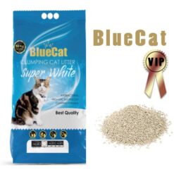 خاک گربه ساده بلوکت 10 کیلوگرم مدل VIP ( ارسال فقط تهران )