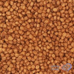 غذای خشک سوپر پریمیوم گربه عقیم شده هپی کت طعم بره فله ای (بسته بندی رابینسه)