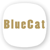 بلوکت | blue cat