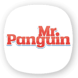 مستر پنگوئن | Mr.Panguin