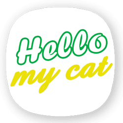 هلو مای کت | Hello my cat