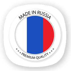 ساخت روسیه | made in russia