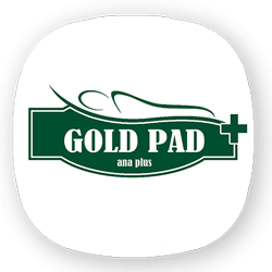 گلد پد | Gold pad