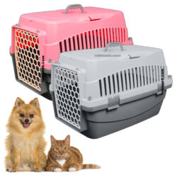 باکس حمل سگ و گربه مدل ژوپیتر