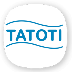 تاتوتی | Tatoti