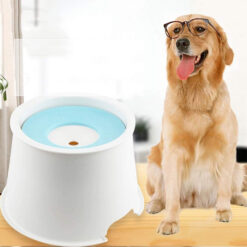 ظرف آبخوری ضد جلبک سگ و گربه رایلی