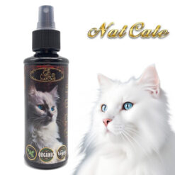 اسپری ضد اسکرچ و دور کننده گربه نات کت 150 میل