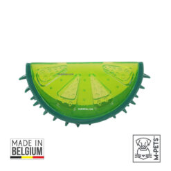 اسباب بازی خنک کننده سگ ام پتز بلژیک مدل لیمو