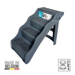 ریل چهار پله ای سگ و گربه مدل SCALA ام پتز بلژیک