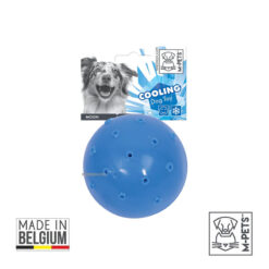 توپ بازی خنک کننده سگ ام پتز بلژیک