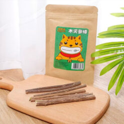 چوب دنتال کت نیپ طبیعی گربه مدل تیان