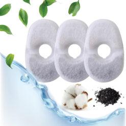 فیلتر آبخوری اتوماتیک مدل element A1 - تک عددی