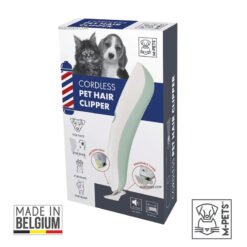 موزر شارژی گوش ، اطراف چشم و کف پا سگ و گربه ام پتز بلژیک