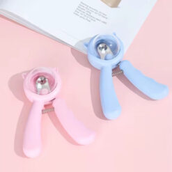 ناخن گیر مخزن دار سگ و گربه