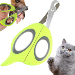 ناخن گیر سگ و گربه مدل Spider