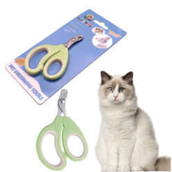 ناخن گیر سگ و گربه مدل آکو