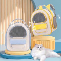 کوله فضایی گربه مدل مورفی - وارداتی + ارسال رایگان