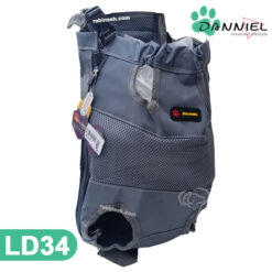 کیف آغوشی گربه دنیل مدل راتکس LD34 (درسایز بندی مختلف)