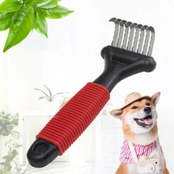 گره باز کن سگ و گربه چنگکی