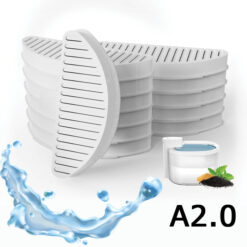 فیلتر آبخوری اتوماتیک مدل A 2.0 - تک عدد