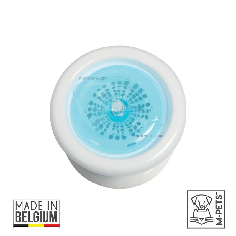 آبخوری اتوماتیک سگ و گربه مدل آلتان 3 لیتری