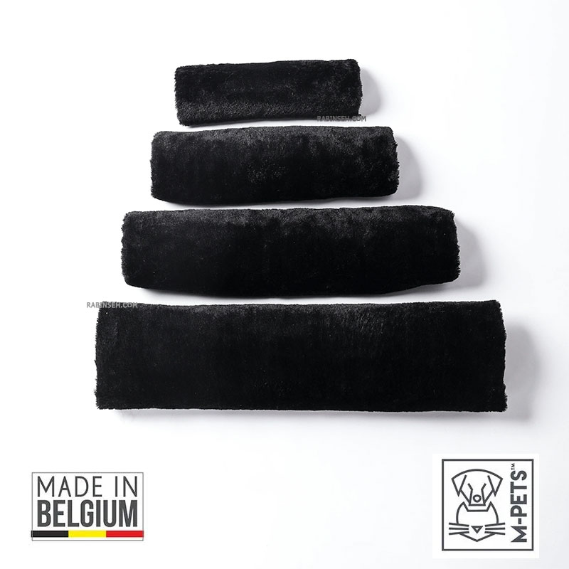 پد دائمی گرم کننده سگ و گربه ام پتز بلژیک سایز متوسط