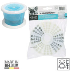 فیلتر آبخوری اتوماتیک آلتان ام پتز 2 عددی