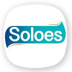 سولواس | Soloes