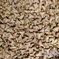 غذای خشک سولو گربه بالغ ایندور طعم مرغ و برنج فله ( بسته بندی رابینسه )