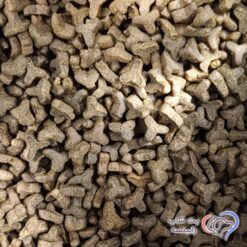 غذای خشک سولو گربه بالغ عقیم طعم مرغ و بوقلمون فله (بسته بندی رابینسه)