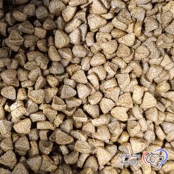 غذای خشک سولو بچه گربه کیتن طعم مرغ و غلات فله (بسته بندی رابینسه )