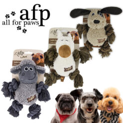 عروسک اسباب بازی سگ صدا دار مدل لمبوو