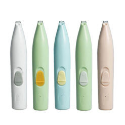 موزر شارژی گوش ، اطراف چشم و کف پا سگ و گربه مدل F2 NEW