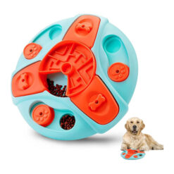 اسباب بازی هوش و سرگرمی سگ مدل سفینه ای