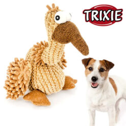 عروسک سگ تریکسی صدا دار مدل کرکس