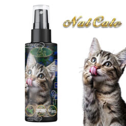 اسپری آرامش بخش گربه نت کت 150میل