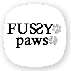 فاسی پاو | FUSSY paws
