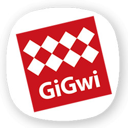 گیگ وی | GIGWi