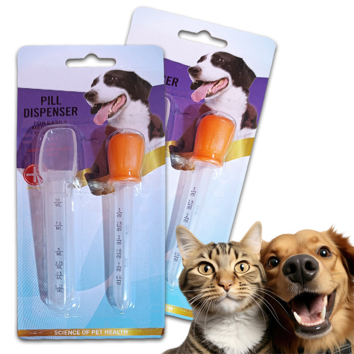 ست قطره چکان و پيمانه دنتال کر