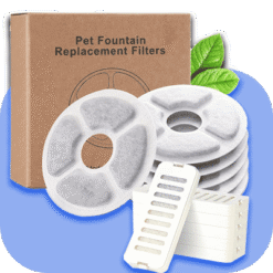 فیلتر آبخوری اتوماتیک