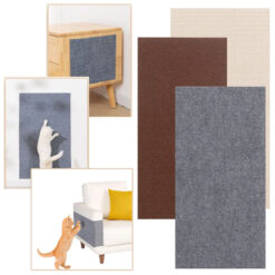 اسکرچر موکتی چسبان گربه – وارداتی