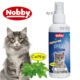 اسپری کت نیپ گربه نوبی 175 میلی لیتر (آلمان)