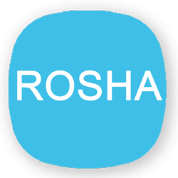 روشا | ROSHA