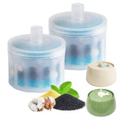 فیلتر آبخوری اتوماتیک نمو - تک عددی