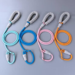 قلاده آموزشی سگ مدل لایت