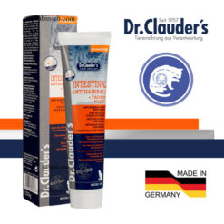 خمیر مالت گربه دکتر کلادرز آلمان 100 گرم