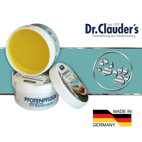 کرم-پنجه-دکتر-کلادرز کرم مراقبت و مرطوب کننده پنجه دکتر کلادرز 40 گرم با عصاره موم عسل (آلمان)